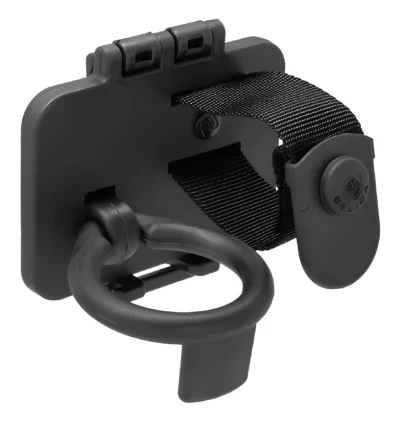 Porta Tonfa Móvel - Bélica