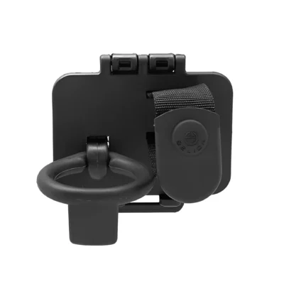Porta Tonfa Móvel – Bélica