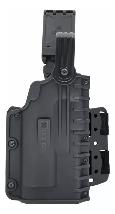 Kit Black OPS-SP Speed Mid Ride Bélica - Imagem 4