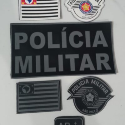 Kit – Emborrachado PMESP