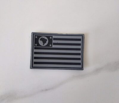 Patch Emborrachado Pmesp - Imagem 2
