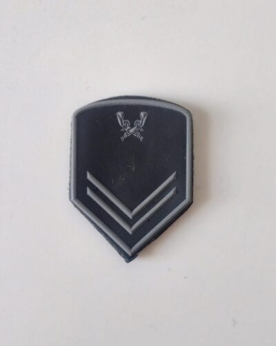 Patch Emborrachado Pmesp - Imagem 6
