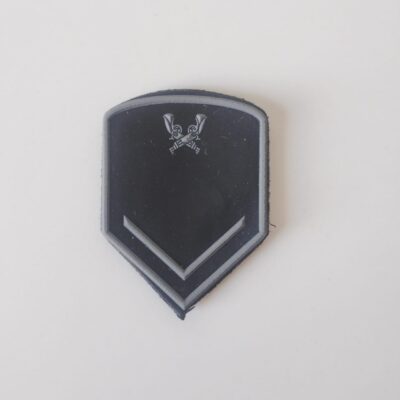 DIVISA DE SOLDADO – EMBORRACHADO
