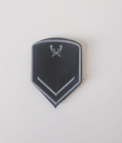 Patch Emborrachado Pmesp - Imagem 7