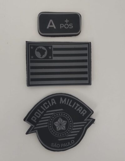 Emborrachado PMESP