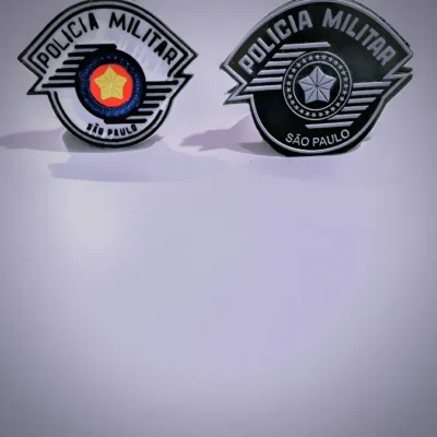 Kit- Logotipo PMESP