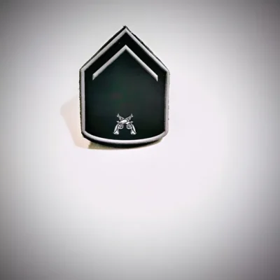Divisa de Soldado