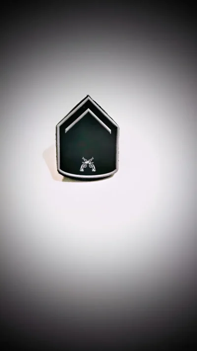 Divisa de Soldado