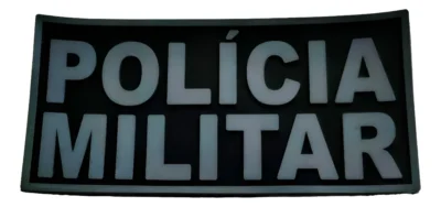POLÍCIA MILITAR (COSTAS)