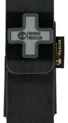 Porta torniquete- Rhino Rescue