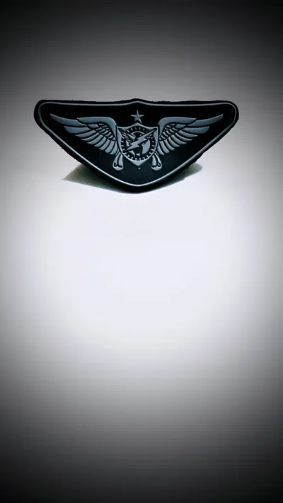 Brevê Patrulheiro - Padrão PMESP
