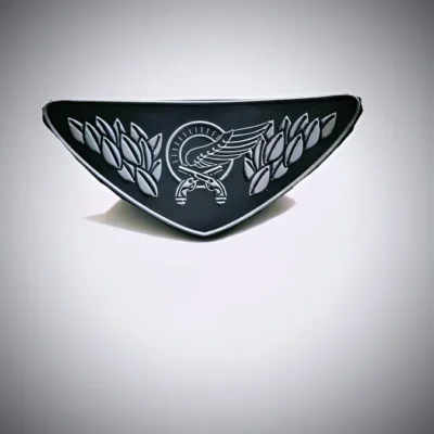 Brevê Direção Defensiva- Padrão PMESP