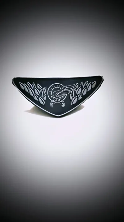 Brevê Direção Defensiva- Padrão PMESP
