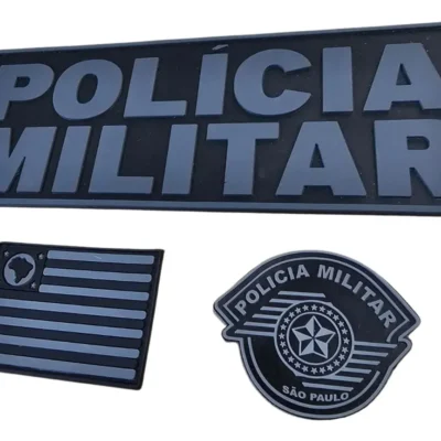 Emborrachado PMESP