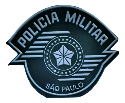 Kit- Bandeira/Logo (Negativo e Colorido) - Imagem 2