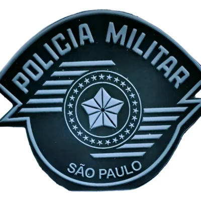 Kit- Bandeira/Logo (Negativo e Colorido)