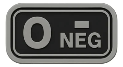Tipo Sanguíneo - Imagem 2