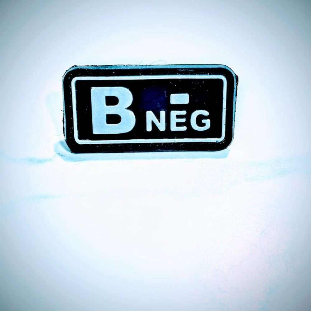 SANG B-