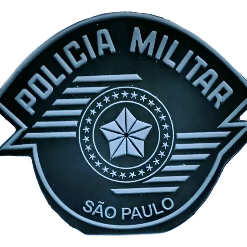 logo preto